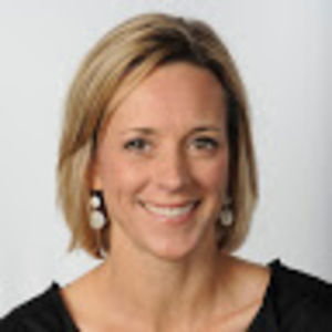 Meet your Posher, Judi